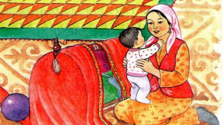 Бүгін – елімізде Аналар күні