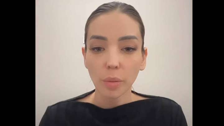 «Тозақта өмір сүрдім». Күйеуінен зәбір көрген ақтаулық әйел бейнежазба жариялады