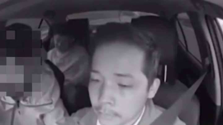 Саңырау әрі мылқау жүргізушіні балағаттаған әдепсіз жолаушы изоляторға қамалды