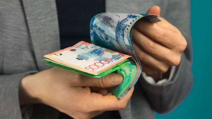 ШҚО-да кәсіпорын қызметкерлеріне 12,6 млн теңге жалақы қарыз болған