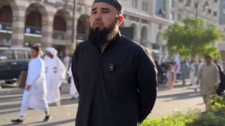 «4 әйел алғым келеді». Рүстем Жүгінісов барша ер адамдардың атынан мәлімдеме жасады