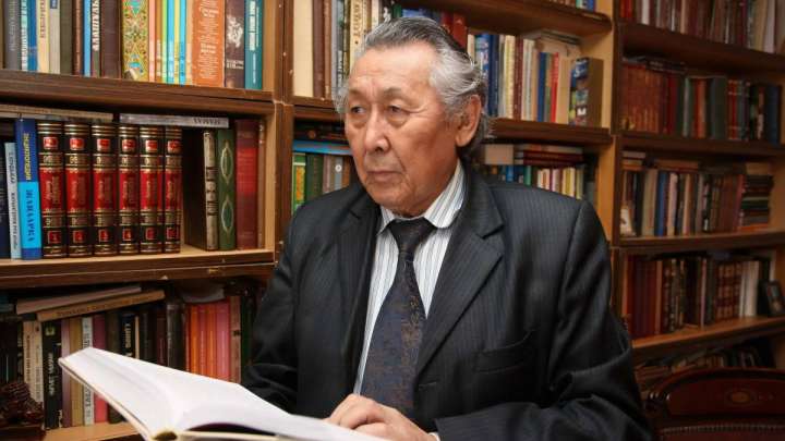 Белгілі ғалым алғашқы адамдар түркі тілінде сөйлегенін мәлімдеді