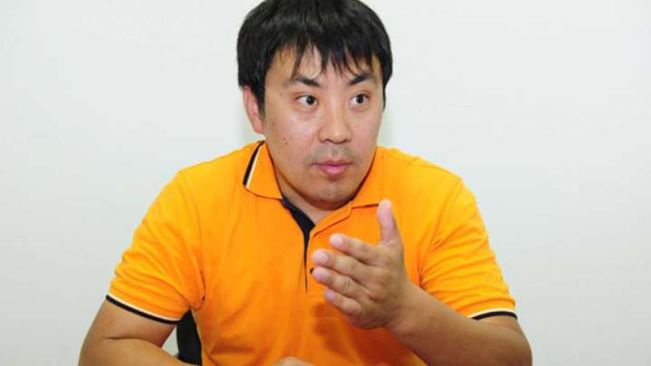 Бауыржан Азанов: Тікелей эфирде сот процесін өткізуге кім шешім қабылдады? Сол бәріне жауап береді