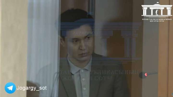 Бақытжан Байжанов сот үкімімен келіспейтінін айтты