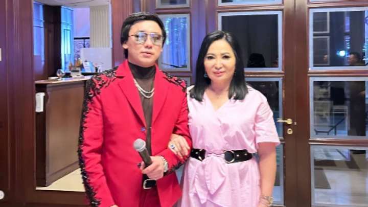 «Қайратсыз той өтпейді». Гүлзира Айдарбекова кәрістер ұлын қалай бағалайтынын айтты