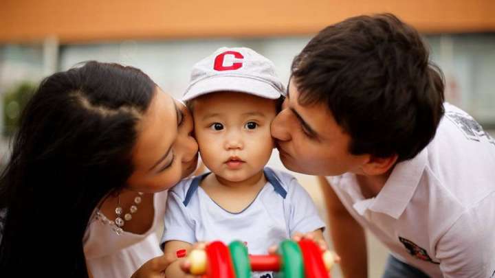 Бүгін – халықаралық Отбасы күні