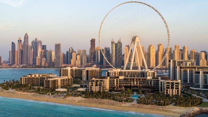 «Қазақстанның тағы бір астанасы»: Шенеуніктер Дубайдан жаппай сарайлар сатып алып жатыр