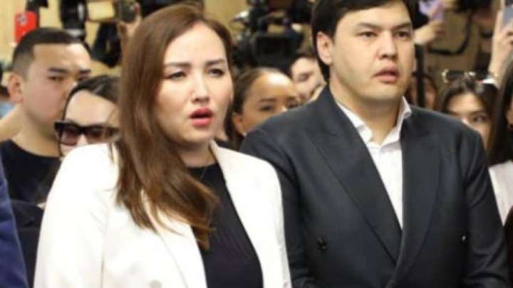 «Әрбір қызға Айтбектей аға керек». Адвокат Жанна Оразбақова үндеу жасады