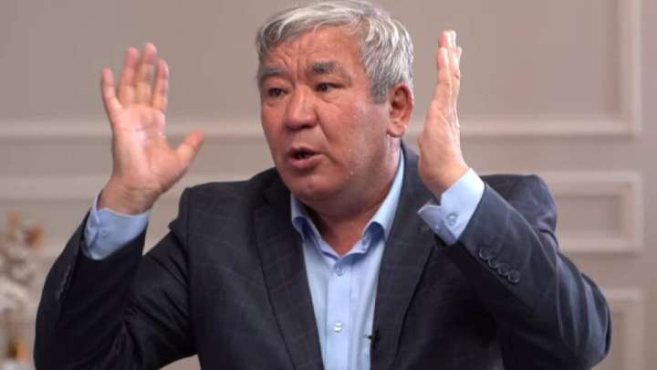 Әйелдер билікті алып, еркектер үйкүшік болып қалды – Қалдыбек Құрманәлі