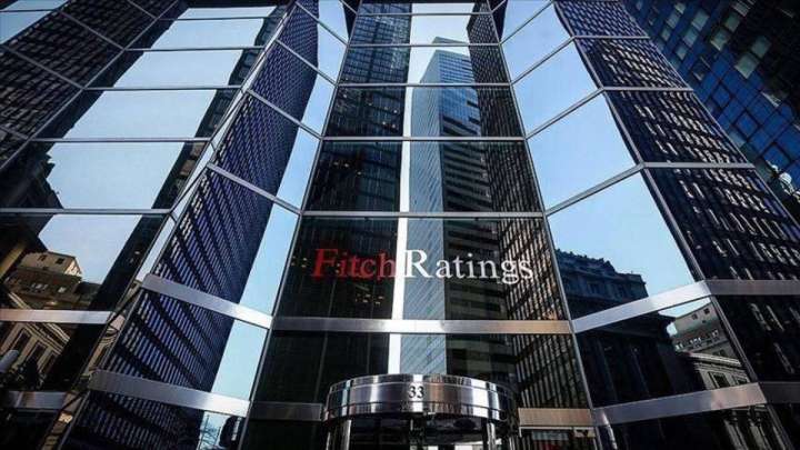 Fitch Ratings еліміздің кредиттік рейтингін «BBB» деңгейінде бағалады