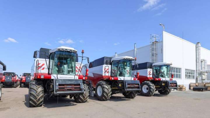 Ауыл шаруашылығы: шетелдік техника өндірушілерге субсидия азаяды
