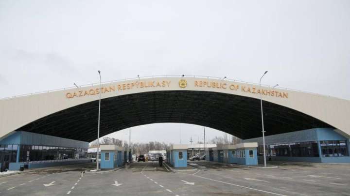 Қырғызстандағы пәкістандық студенттер Қазақстанға өткелі жатқаны жалған