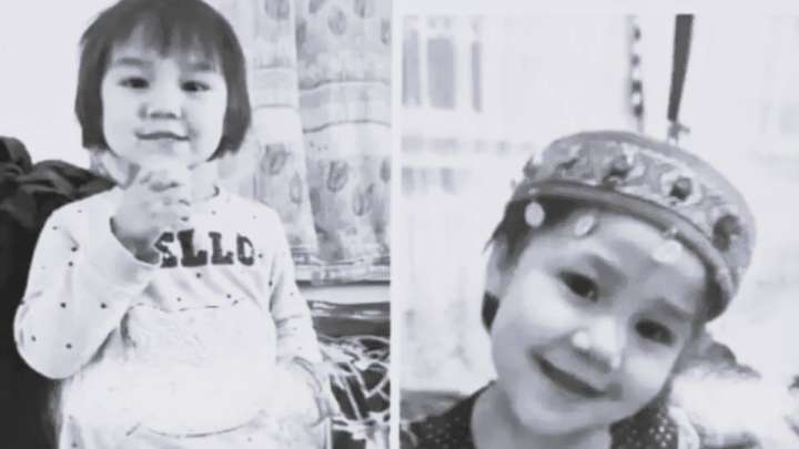 Сарыағашта жоғалған 3 жасар қыз өлі табылды