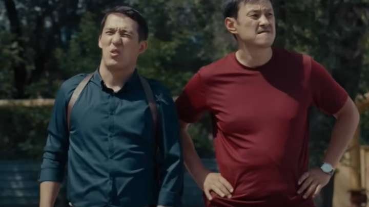 Нартай Сауданбекұлы:  «Әр баланың ішінде ашылмаған қара жәшік бар»