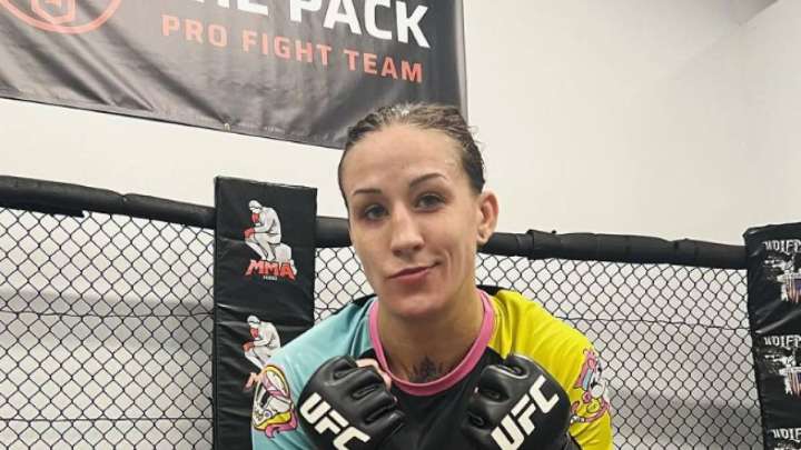 «Сыртымнан құлдыққа сатпақ». Қазақстан спортшысы АҚШ-та қиын жағдайға тап болды