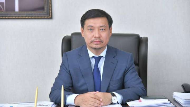 Шымкент қаласы әкімінің орынбасары Мақсұт Исаховқа сот үкімі шықты