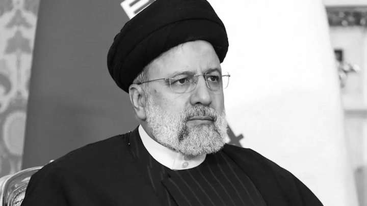 Тоқаев Иран президентінің қазасына байланысты көңіл айтты