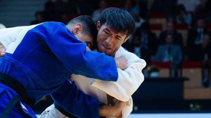 Дзюдодан әлем чемпионатының екінші күнінде қазақ балуандарының барлығы жеңіліп қалды