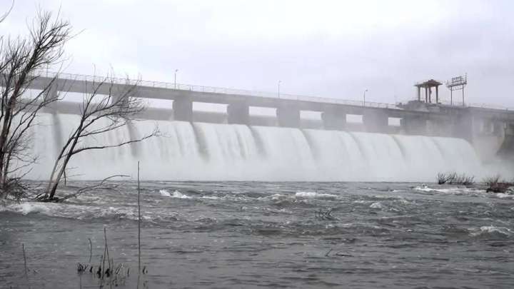 Қазақстандағы су тасқыны: өңірлерде не болып жатыр