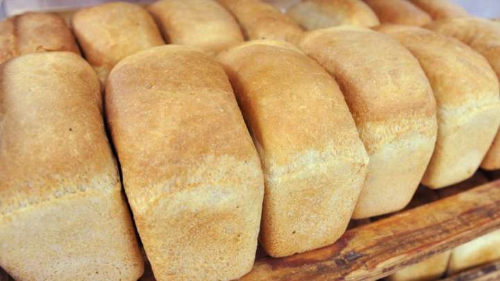 Алматы облысында Балаларды қолдау орталығы нанды 354 теңгеден сатып алып отырған