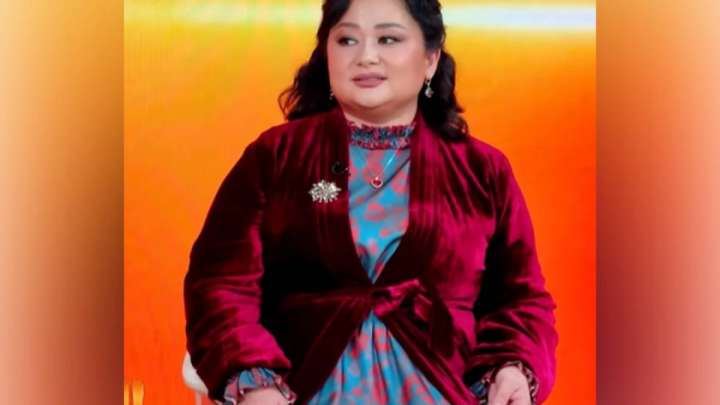 «Димаштан бұрын бастадық». Әнші Роза Әлқожа су тасыған аймақтарға сапарға шыққан кезін айтты