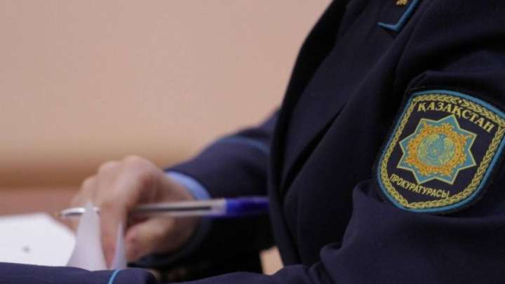 Шымкент әкімдігі инвесторға жер бермеген