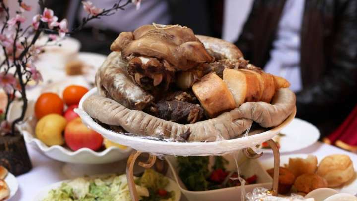 Екібастұзда той қонақтары жаппай уланып қалды