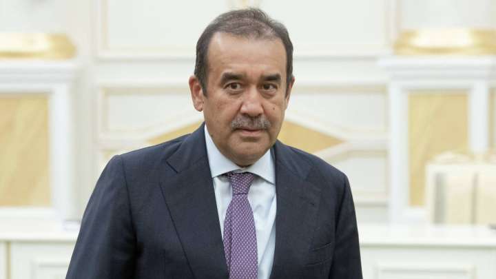 Кәрім Мәсімовтің ісі Жоғарғы сотқа түсті