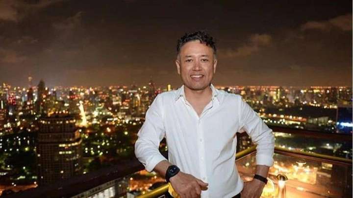 Тұрсын Алагөзов Шымкент сыра зауытының жаңа қожайыны атанды