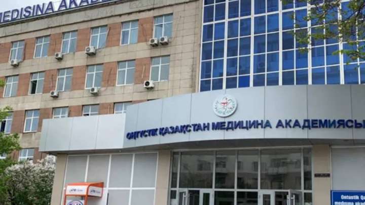 Шымкентте 11-сынып оқушысы профессорды ұрып өлтірді деген күдікке ілінді