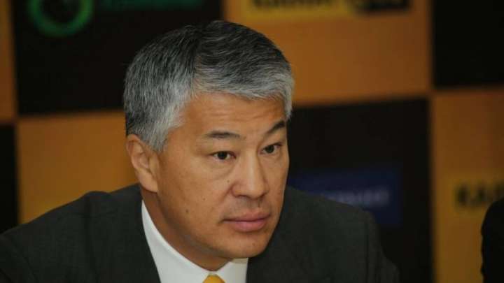 Қайрат Боранбаев әлі тергеліп жатыр – ҚМА