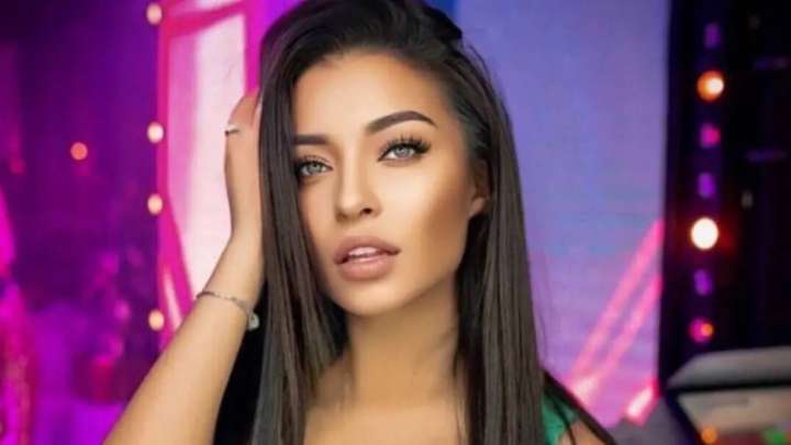 Әлеуметтік желіде әдепсіз сөз айтқан актриса 7 тәулікке қамалды