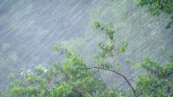 23 мамырға арналған күн райы