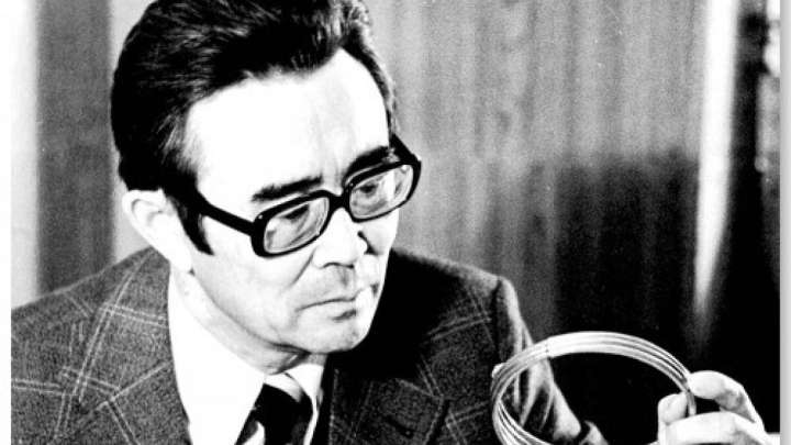 Бүгін – көрнекті ғалым Кемал Ақышевтің туған күні