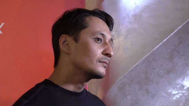 «Қайтару мүмкін емес»: Танымал актер жазбасымен көпшілікті ойландырып қойды