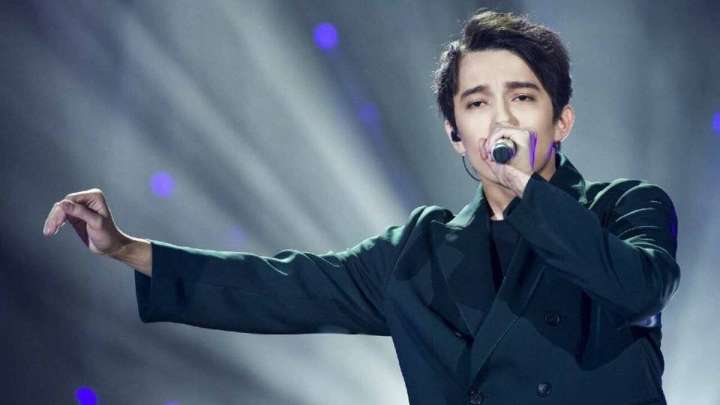 Бүгін – әлемге әйгілі әнші Димаш Құдайбергеннің туған күні