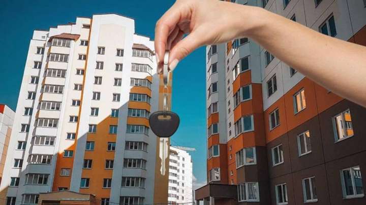 Қазақстандағы су тасқыны: Өңірлерде 356 отбасыға жаңа баспана берілді