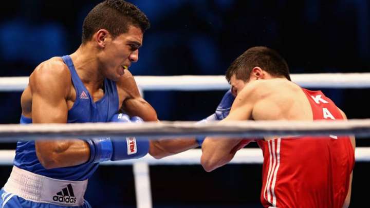 Таиланд турниріндегі қазақстандық боксшылардың қарсыластары анықталды