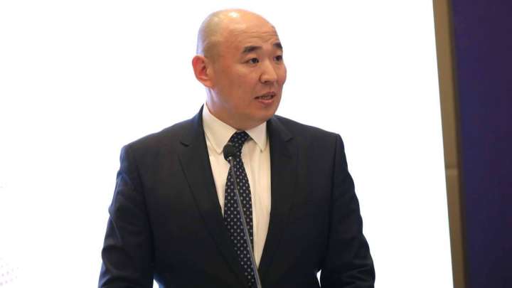 Шарлапаев: Утиль алымға қарсылар – шетелден көлік әкеліп сататындар