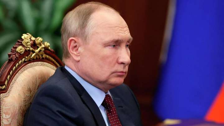 Путин Украинамен келісімге келуге де, соғысты жалғастыруға да дайын – БАҚ