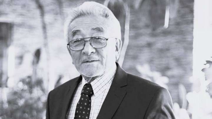 Академик Төрегелді Шарманов дүние салды