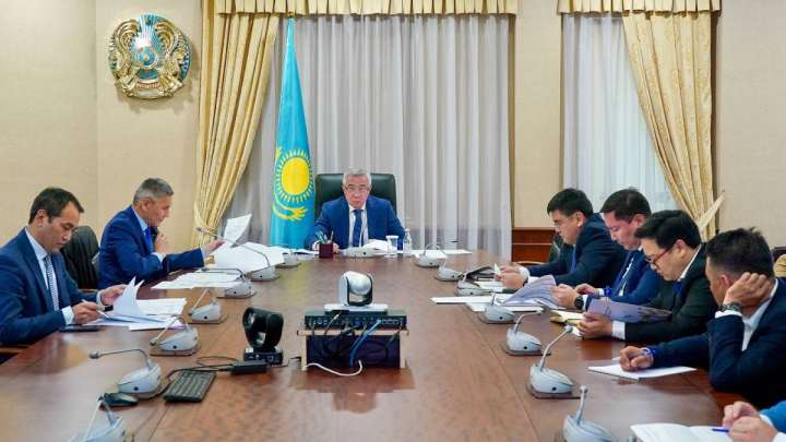 Енді екі жылда Қазақстан құс етімен өз-өзін толық қамтиды