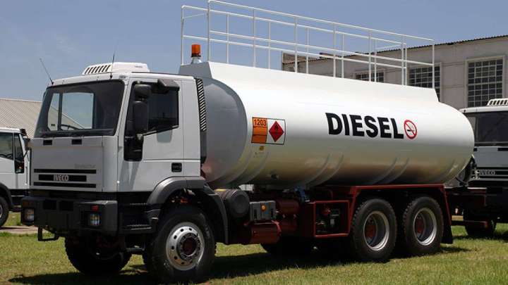 Бірқатар өңірде шаруаларға дизель отыны кестеге сай жеткізілмей жатыр