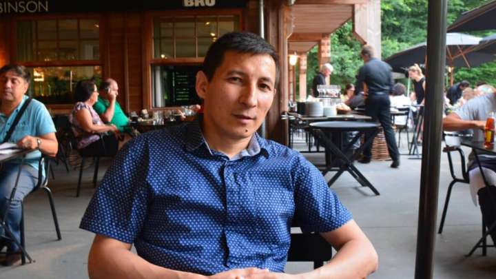 «Миллиондап ақша аударатын». Әйелін ұрған елшіге қатысты жаңа деректер мәлім болды