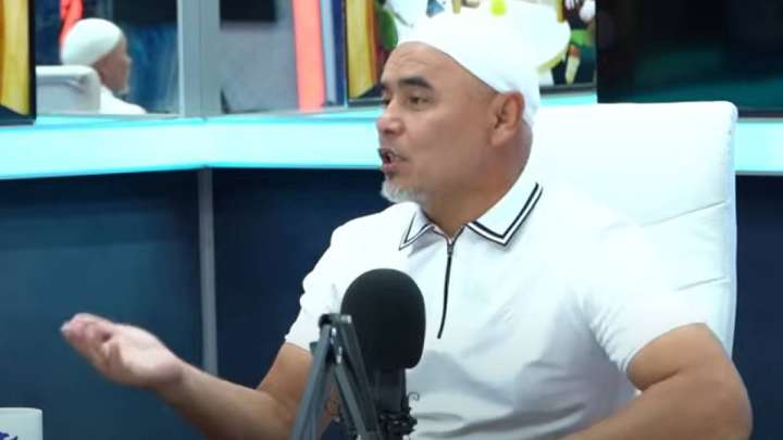 «Жаназасын оқымау керек». Танымал имам асабаларды жазалауды ұсынды