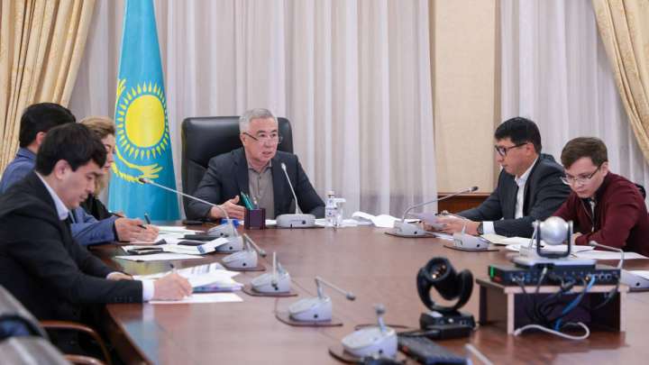 Елімізде әлеуметтік маңызы бар өнімдердің бағасы төмендеп жатыр – Үкімет