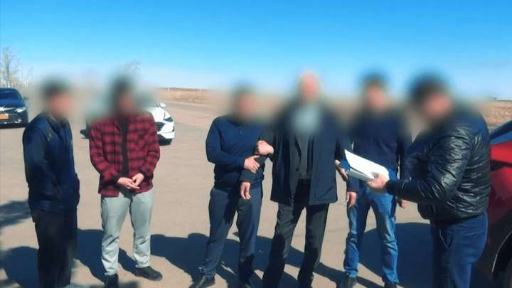 Қостанай облысында ҚТЖ филиалының басшылары жемқорлықпен сотталды