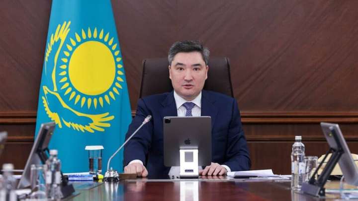 Бектенов әкімдерге тасқын судың зардабын бағалауды осы аптада аяқтауды тапсырды