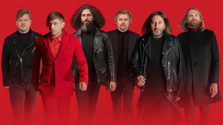 «Би-2» тобының Алматыдағы концерті өтпейтін болды