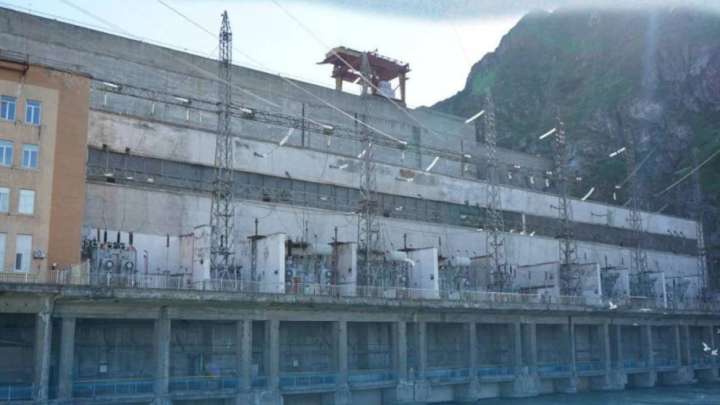 Атырау облысынан басқа еліміздің барлық өңіріңде су тасқыны аяқталды